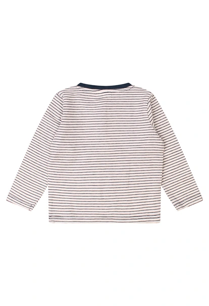 Flinq Newborn baby jongens shirt